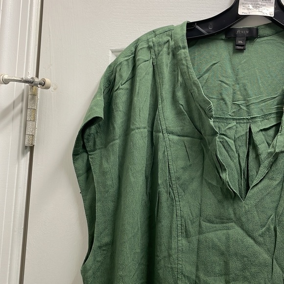 J Crew summer dress - Picture 4 of 6